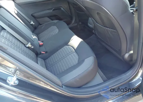 2016 Kia Forte Lx from USA, damaged, VIN KNAFK4A69G5569194